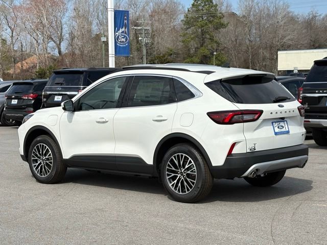 New 2026 Ford Escape SE FWD image 3