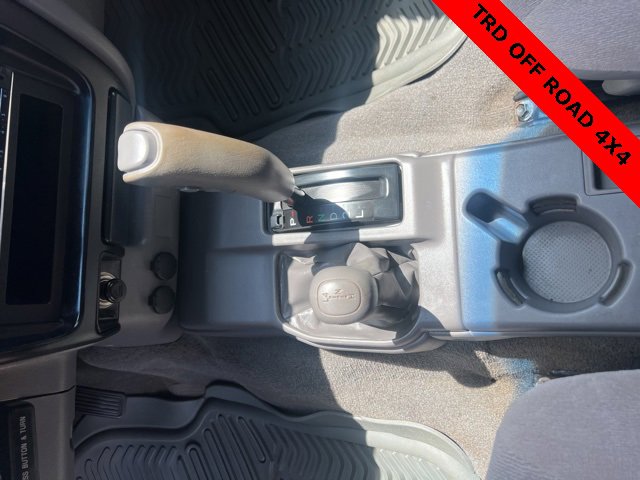 Used 2001 Toyota Tacoma 4x4 Double Cab image 18