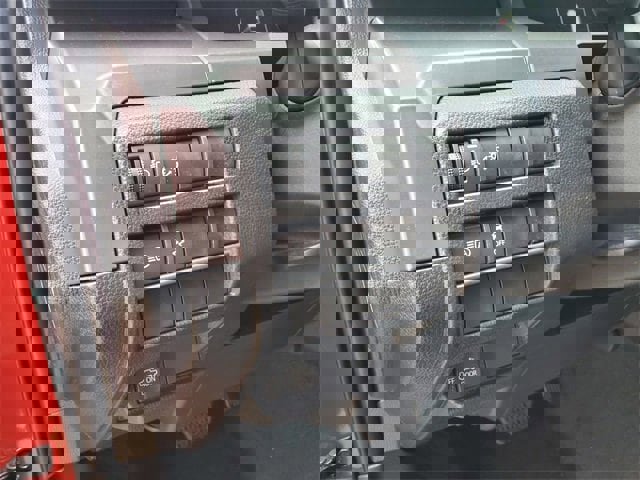 New 2025 Toyota Tacoma TRD Off-Road image 17