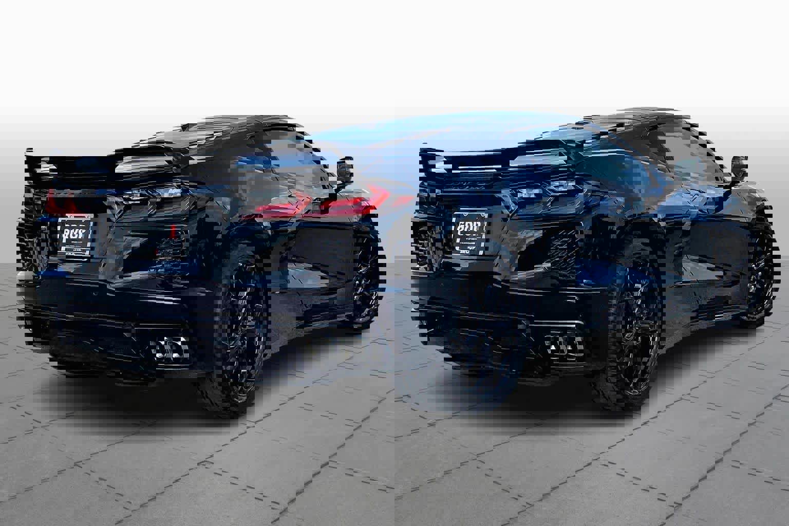 Used 2022 Chevrolet Corvette Stingray Preferred Cpe w/ Z51 Performance Package image 17