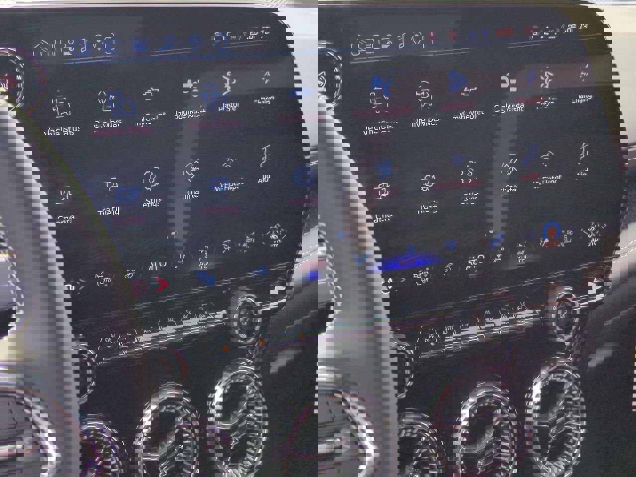 New 2026 Chevrolet Blazer EV LT image 14