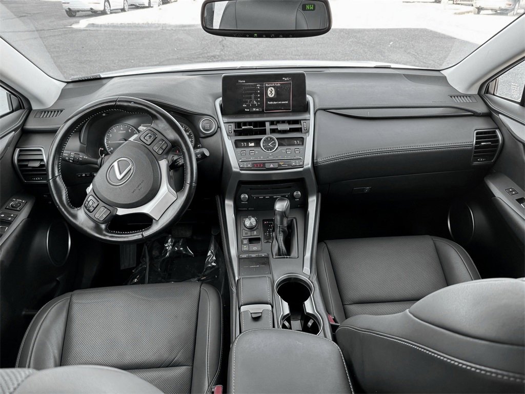 Used 2020 Lexus NX 300 AWD w/ Comfort Package image 26
