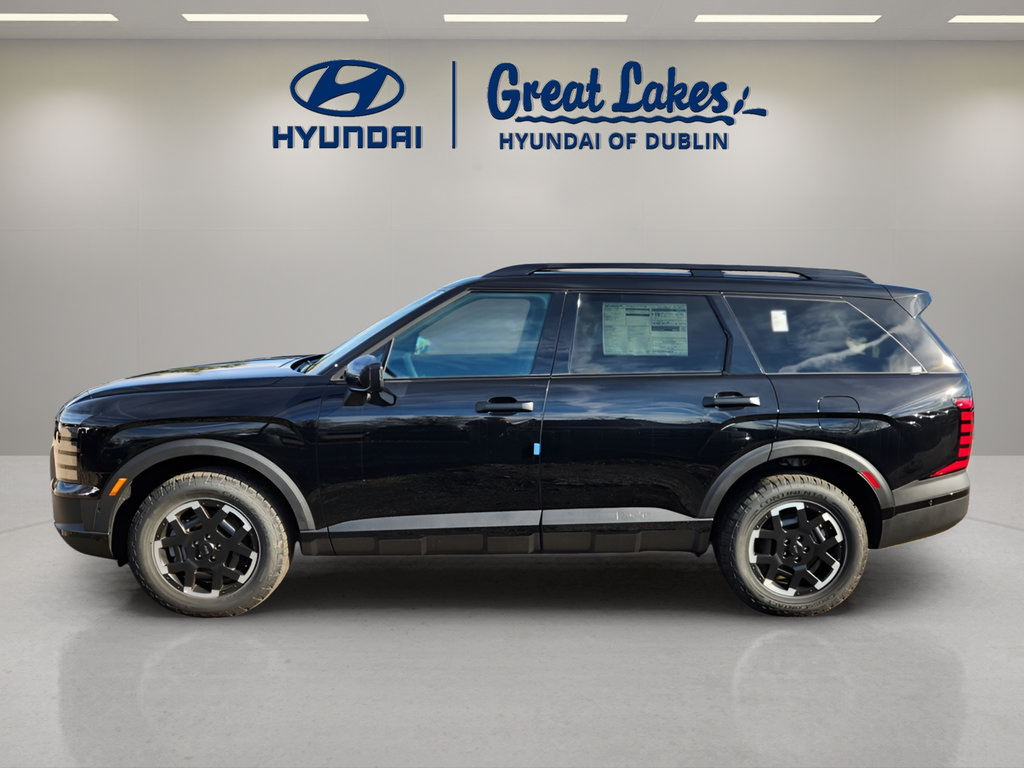 New 2026 Hyundai Palisade XRT Pro AWD/4WD image 2