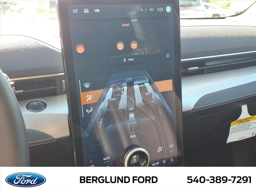 Used 2023 Ford Mustang Mach-E Select w/ Comfort Package Lite AWD/4WD image 27