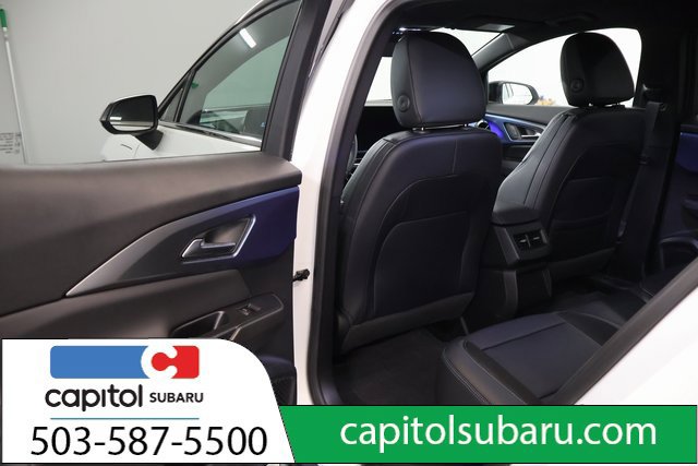 Used 2026 Chevrolet Equinox EV LT FWD image 29