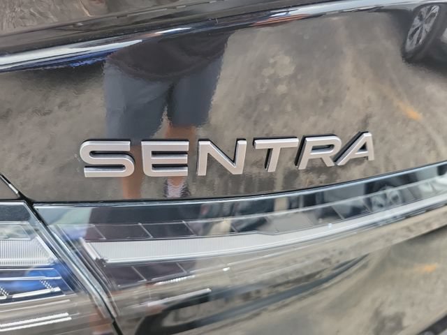 Used 2026 Nissan Sentra SR w/ Floor Mat Package FWD image 35