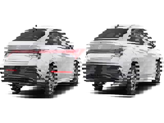 New 2026 Hyundai Elantra SE image 3