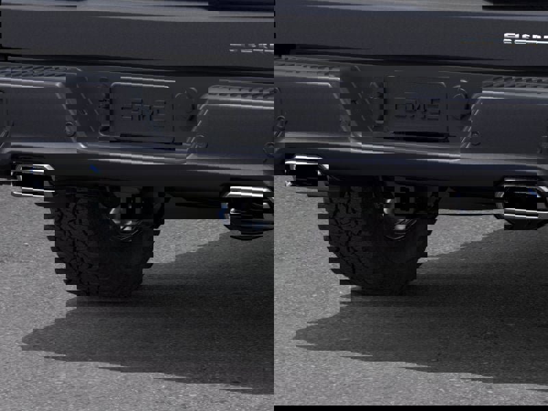 New 2026 GMC Sierra 1500 Denali w/ Technology Package image 38