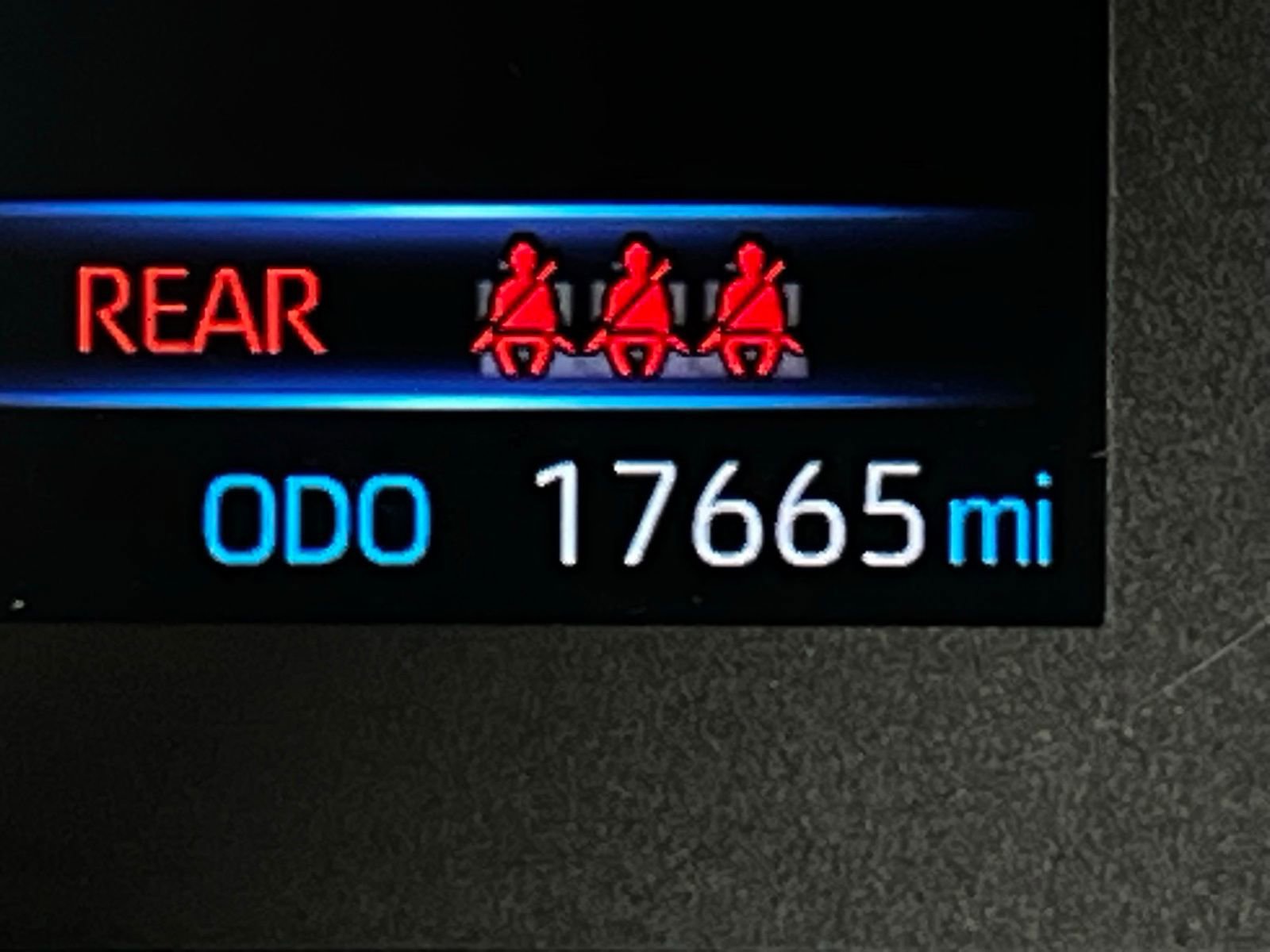 Certified 2025 Toyota Corolla LE image 15