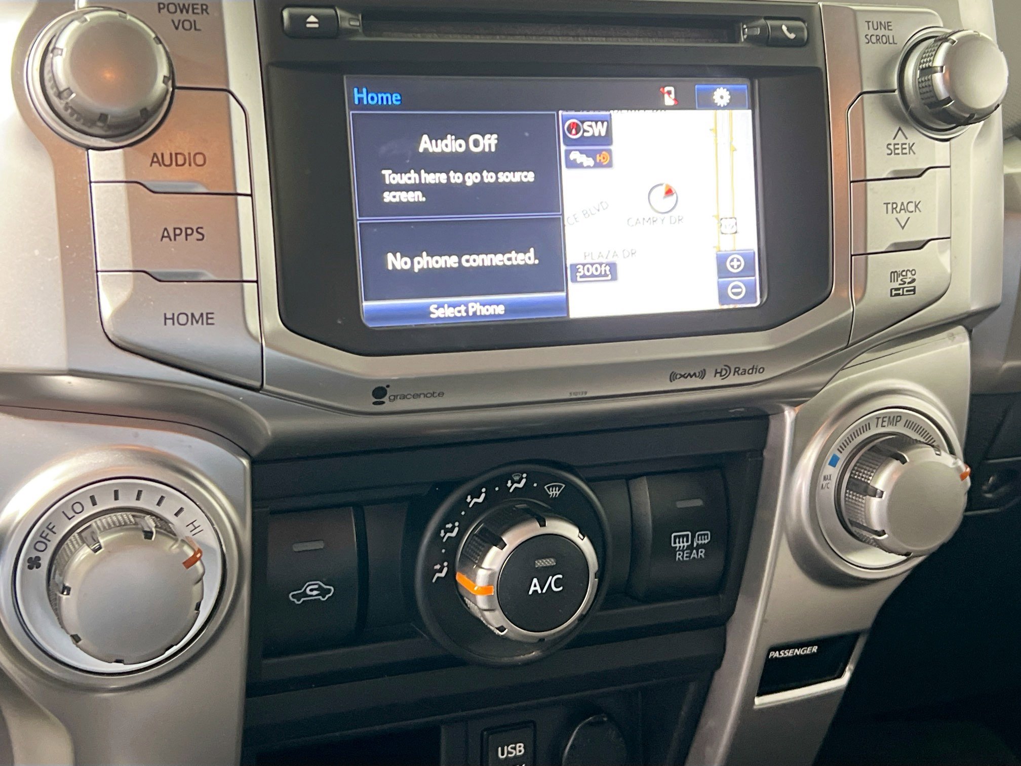 Used 2016 Toyota 4Runner SR5 image 26