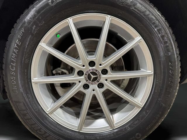 Used 2025 Mercedes-Benz GLE 350 4MATIC image 34