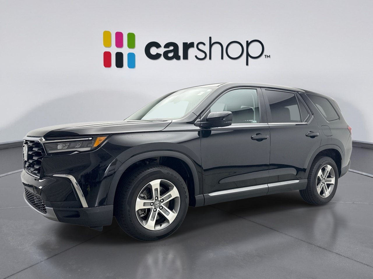 Used 2023 Honda Pilot EX-L