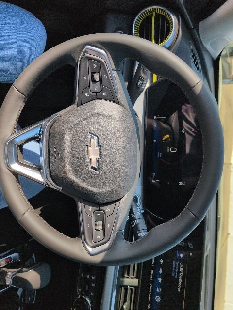 New 2026 Chevrolet Trax LT image 8