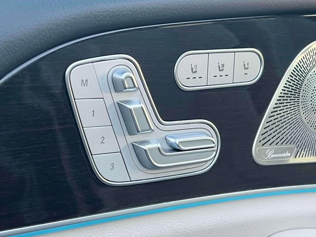 Used 2022 Mercedes-Benz GLS 450 GLS 450 image 17