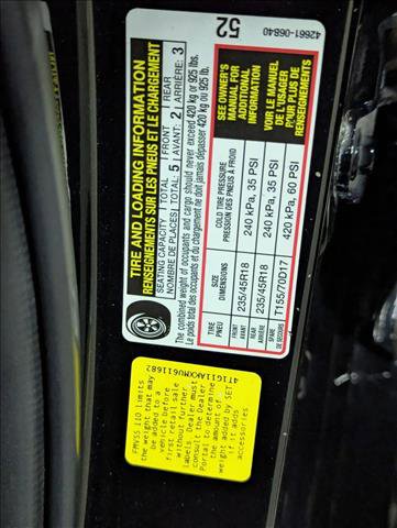 Certified 2021 Toyota Camry SE image 21