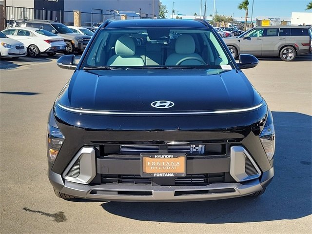 New 2026 Hyundai Kona SEL Premium image 26