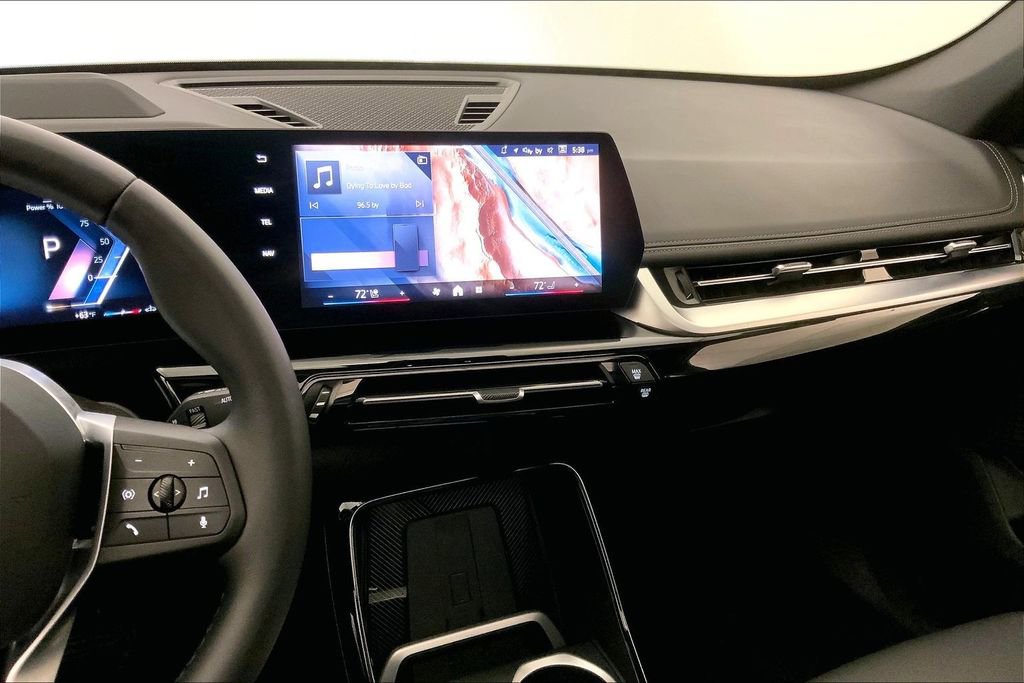 Certified 2025 BMW X1 xDrive28i AWD/4WD image 5