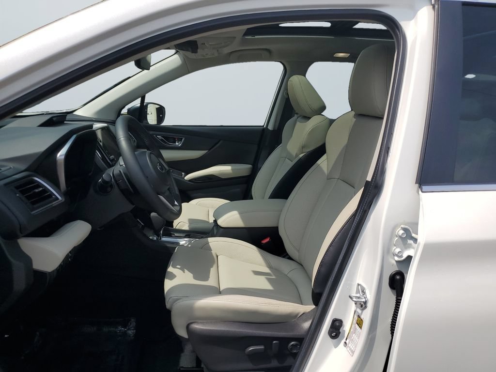 Certified 2026 Subaru Ascent Limited AWD/4WD image 9