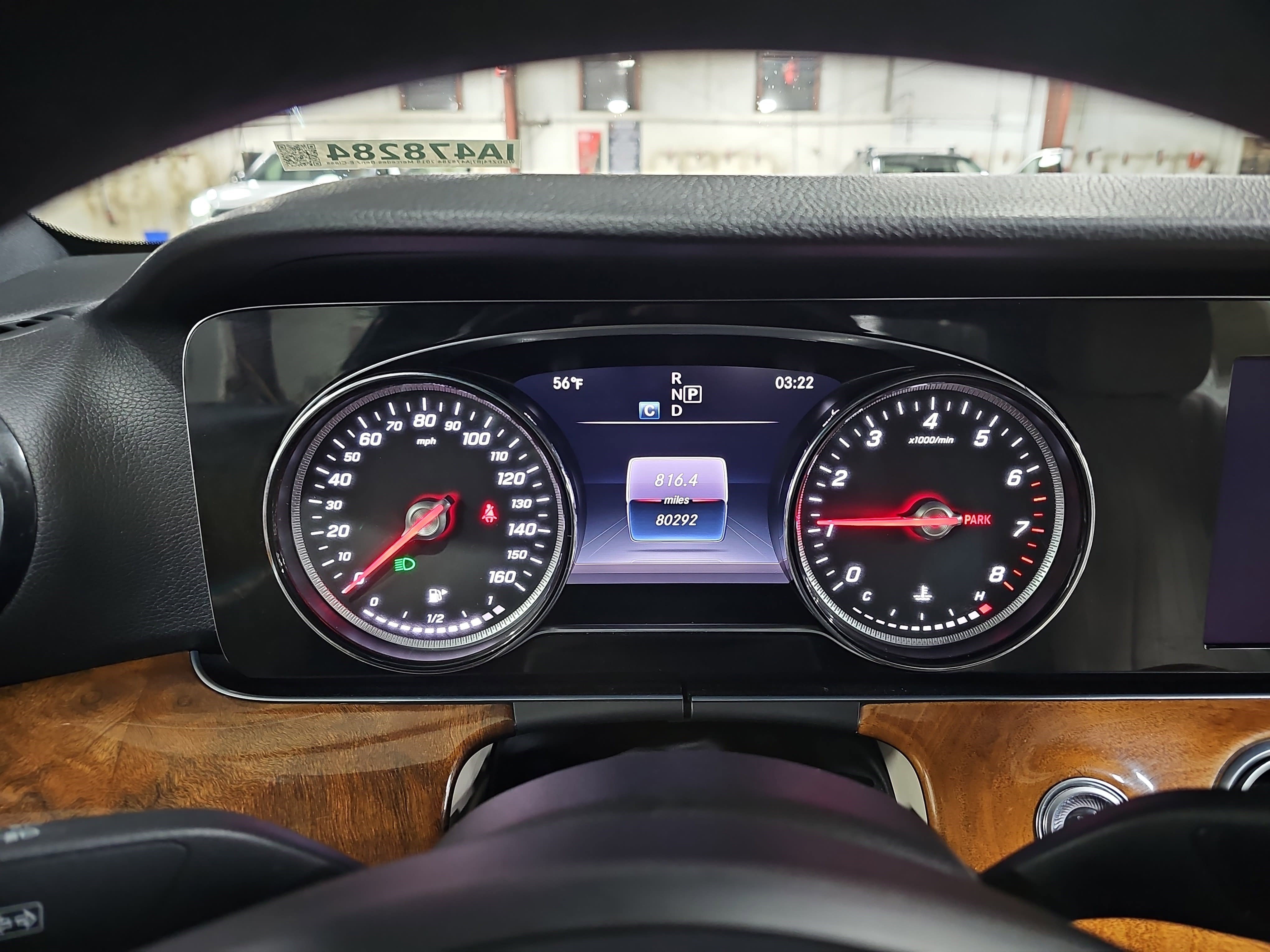 Used 2018 Mercedes-Benz E 300 image 19