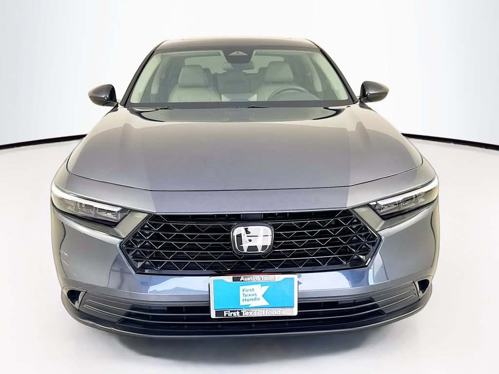 Used 2024 Honda Accord EX image 2
