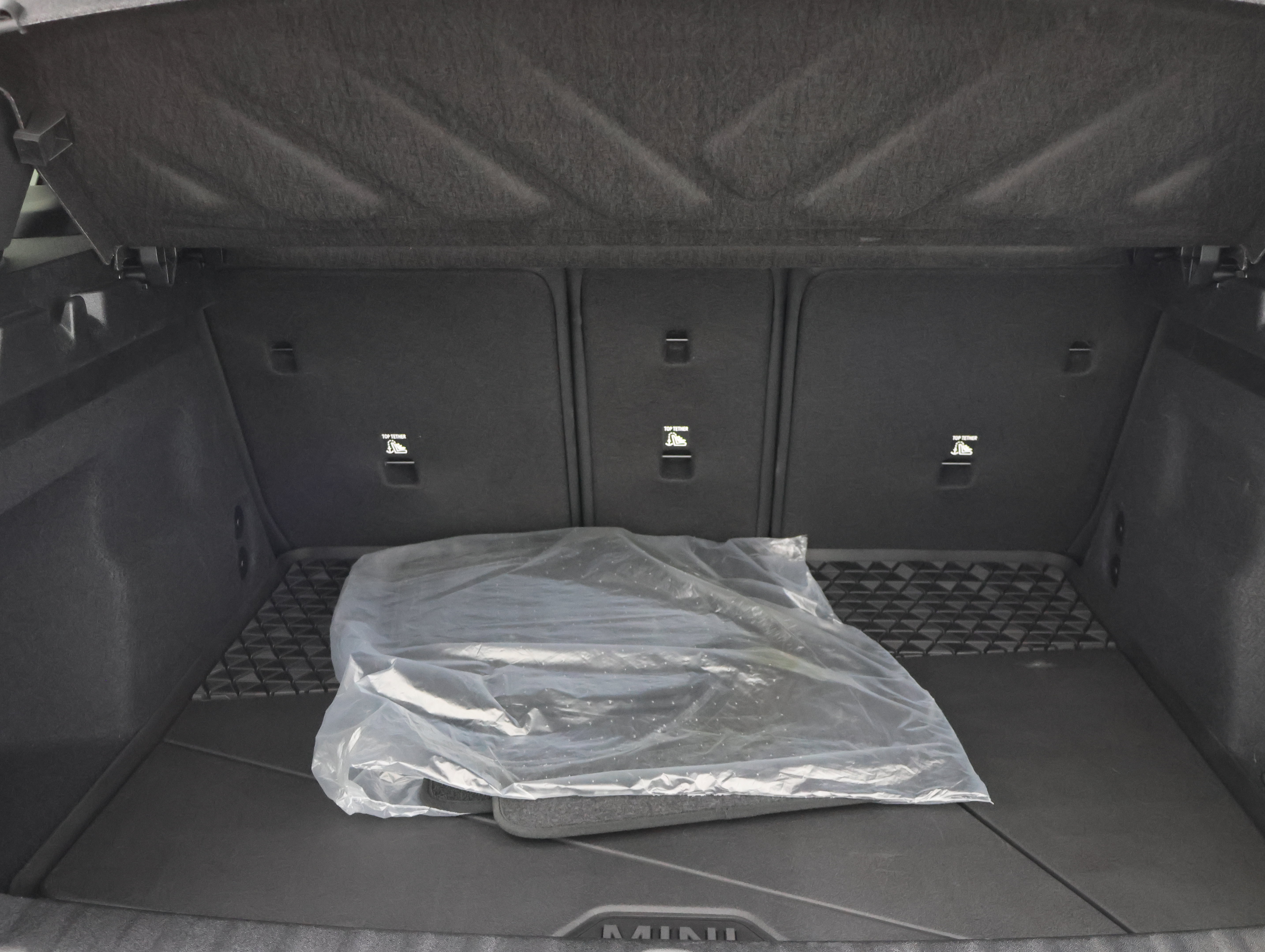 Used 2025 MINI Cooper Countryman John Cooper Works AWD/4WD image 32