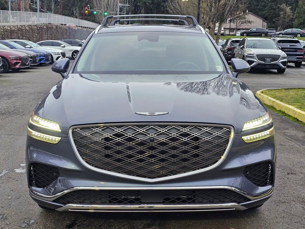 New 2026 Genesis GV70 2.5T Advanced image 2