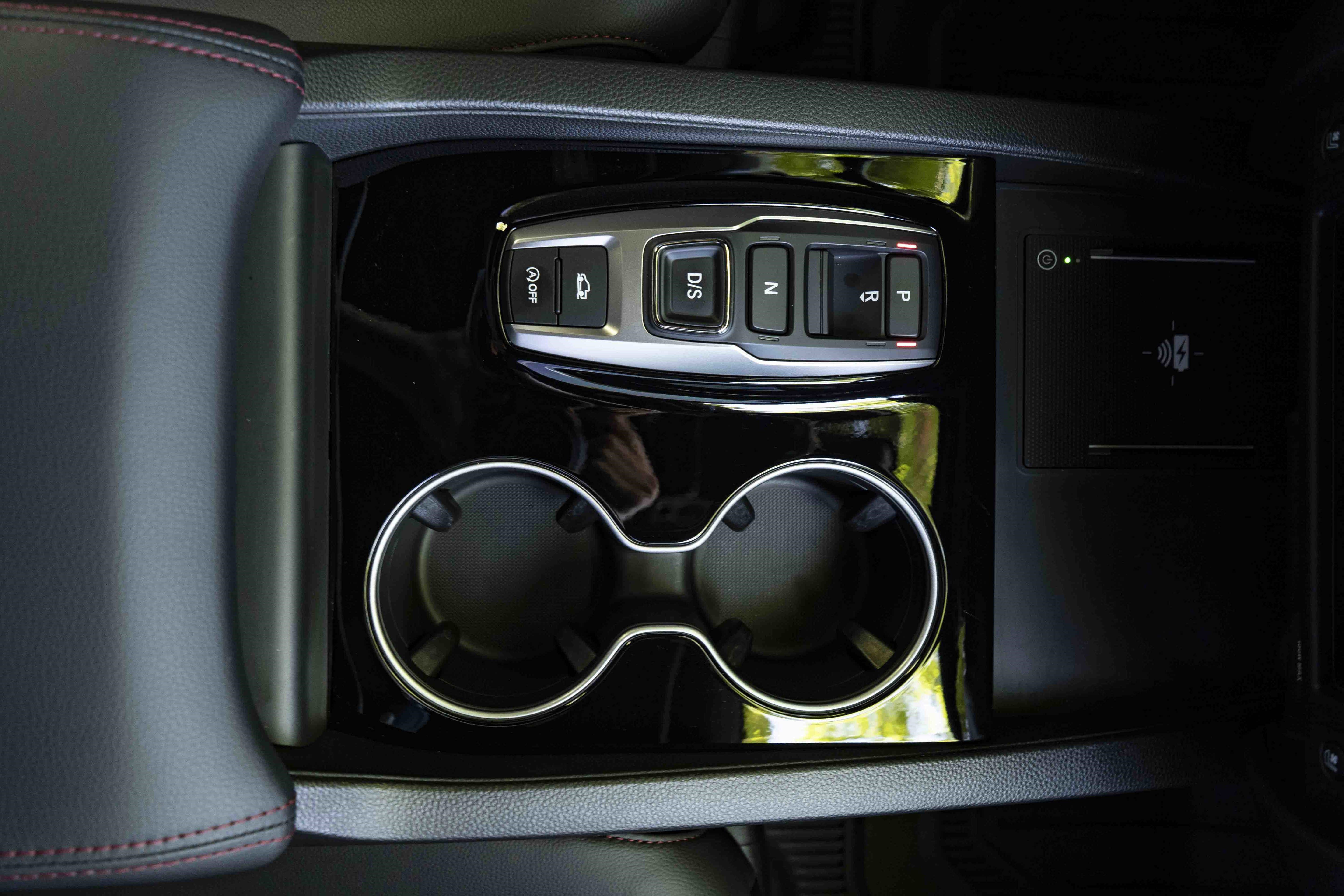 Used 2025 Honda Ridgeline Black Edition image 27