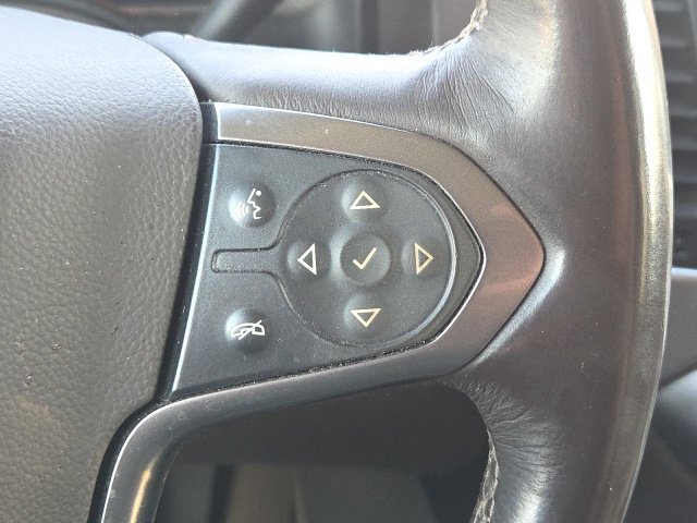 Used 2015 Chevrolet Tahoe LT w/ Luxury Package AWD/4WD image 40