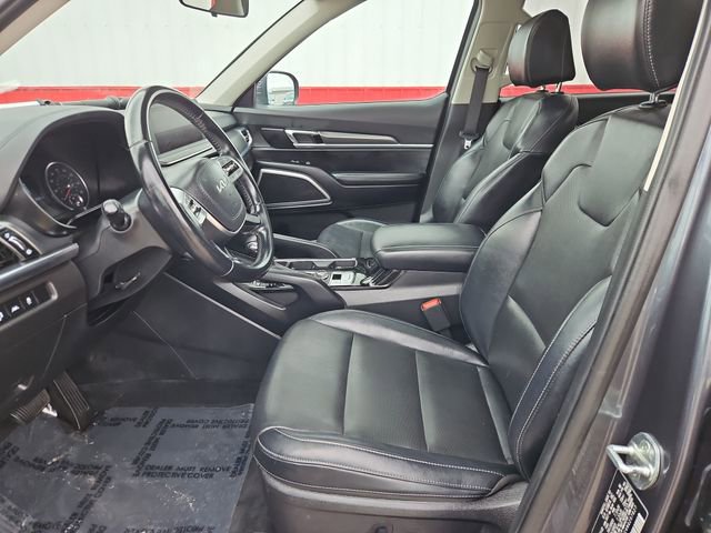Used 2022 Kia Telluride S AWD/4WD image 22