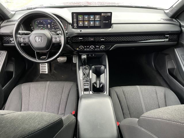 Used 2023 Honda Accord Sport image 10