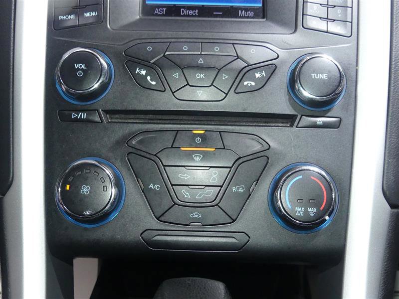 Used 2016 Ford Fusion SE image 38