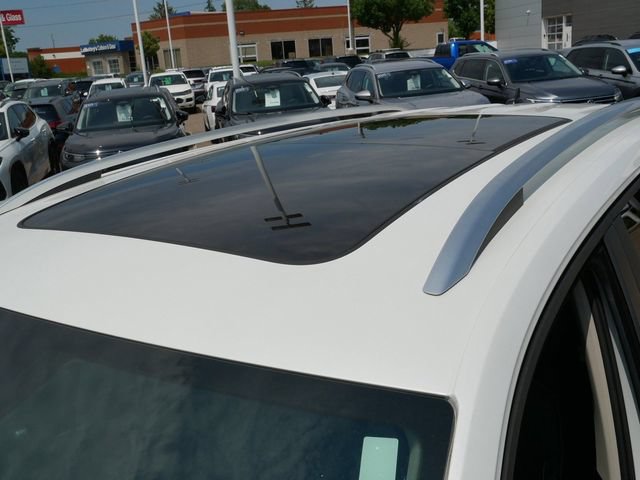 Certified 2023 Volkswagen Atlas SEL AWD/4WD image 11