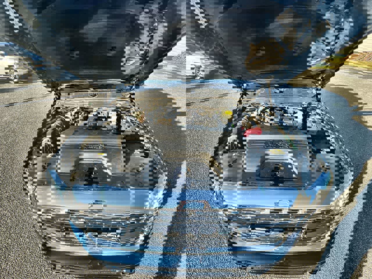 Used 2022 RAM 2500 Limited w/ Towing Technology Group image 29