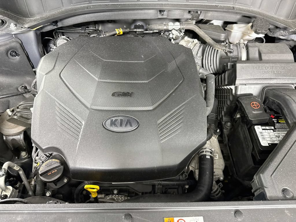 Used 2020 Kia Telluride SX w/ SX Prestige Package AWD/4WD image 34