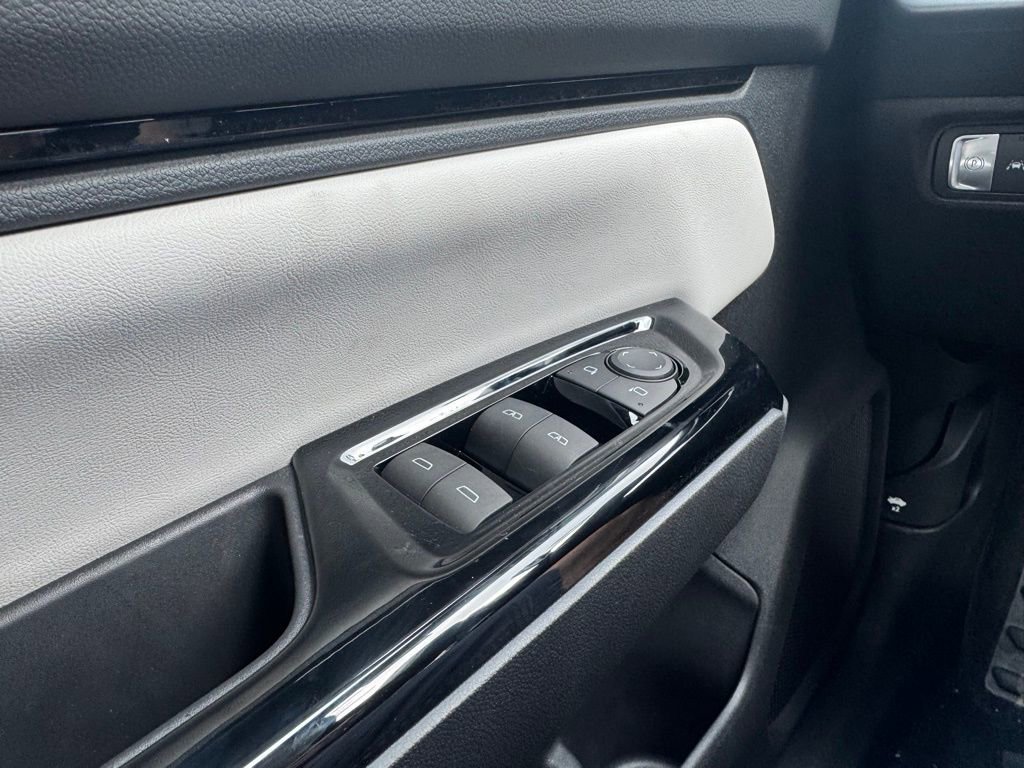 New 2026 Honda Prologue Touring image 13