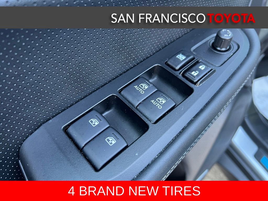 Used 2016 Subaru Outback 2.5i Limited image 37