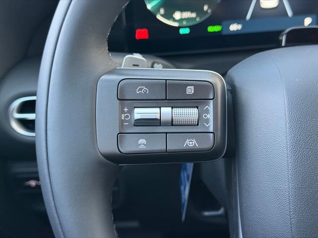 New 2026 Hyundai Palisade Calligraphy image 20