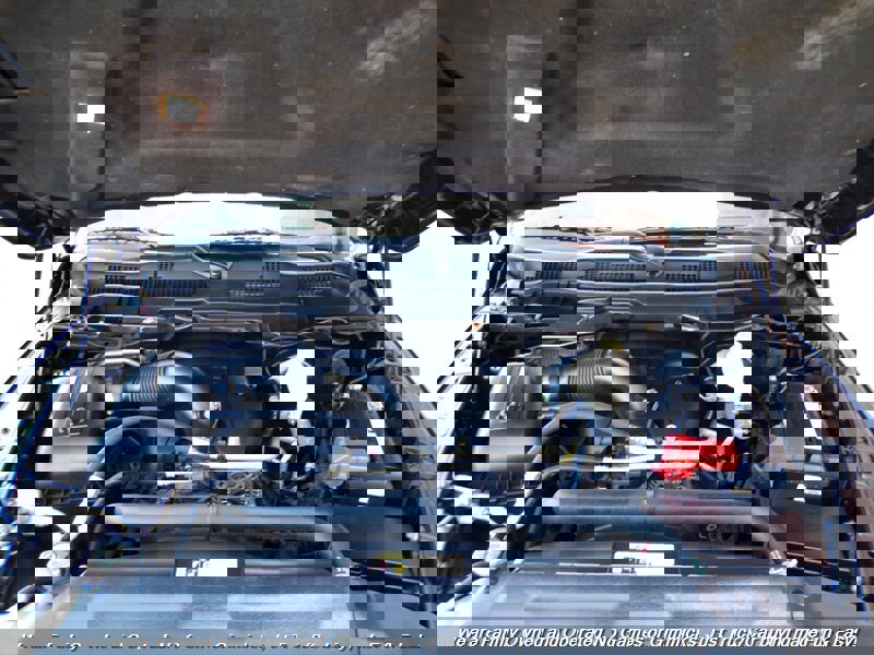 Used 2016 RAM 1500 Rebel w/ Luxury Group image 61