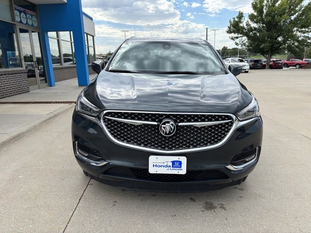 Used 2021 Buick Enclave Avenir w/ Avenir Technology Package image 2
