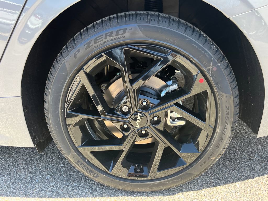 New 2026 Kia K5 GT-Line AWD/4WD image 10