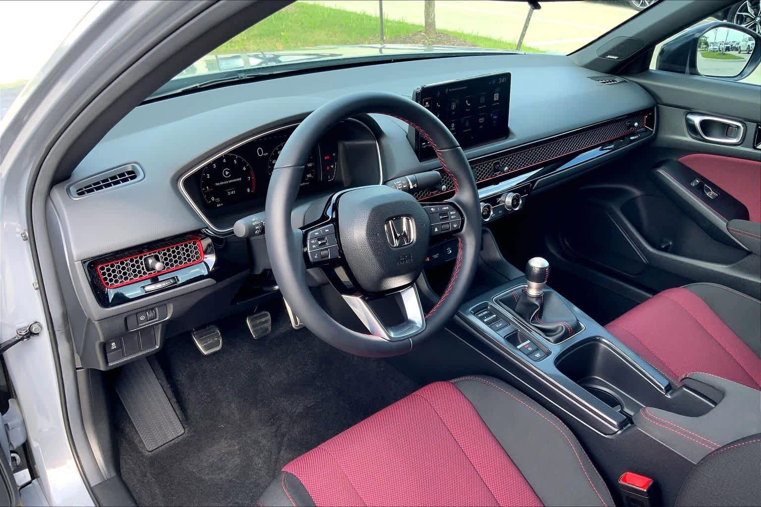 Used 2026 Honda Civic Si image 17