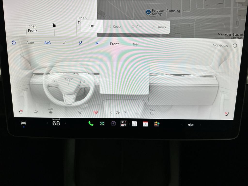 Used 2023 Tesla Model 3 Long Range AWD/4WD image 19