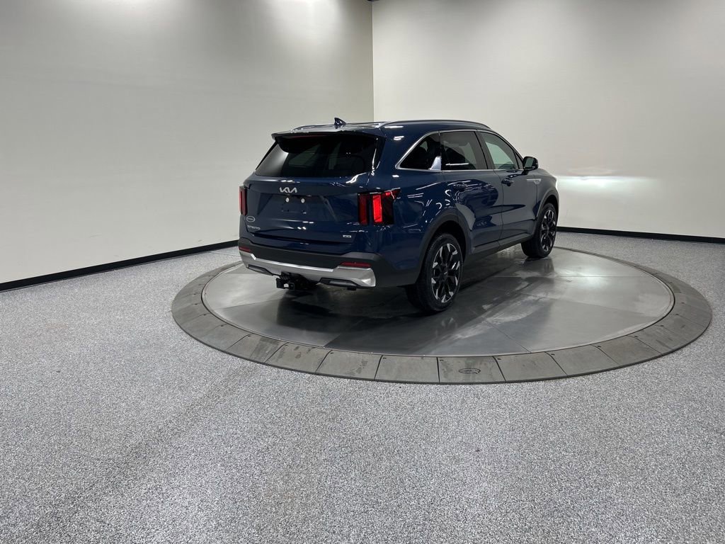 New 2026 Kia Sorento EX image 5