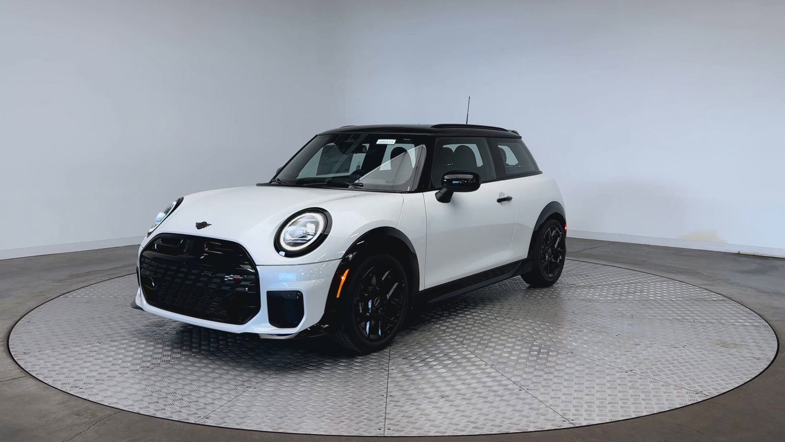 New 2026 MINI Cooper S FWD image 4