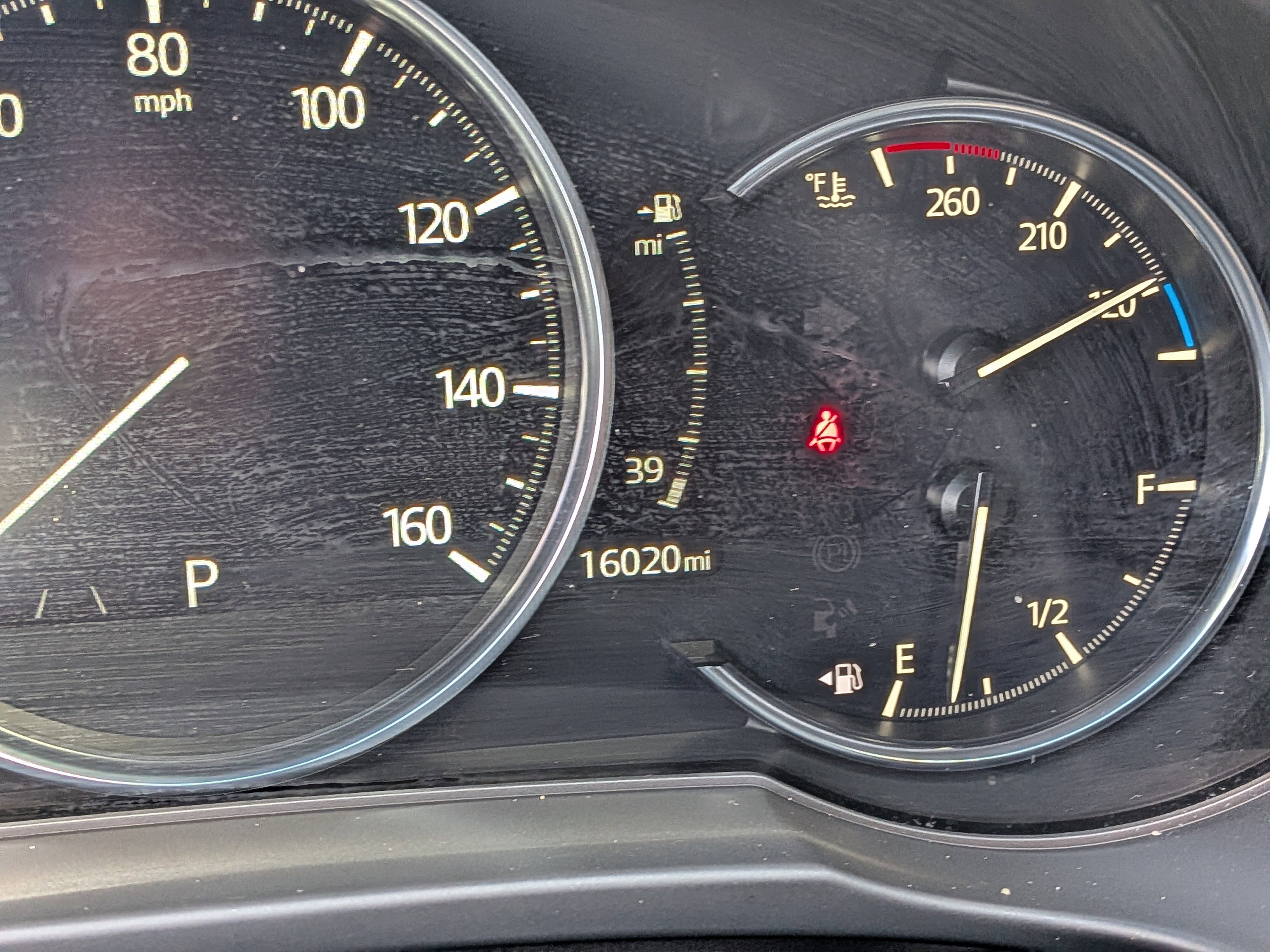 Certified 2023 MAZDA CX-5 AWD 2.5 S w/ Premium Package image 28