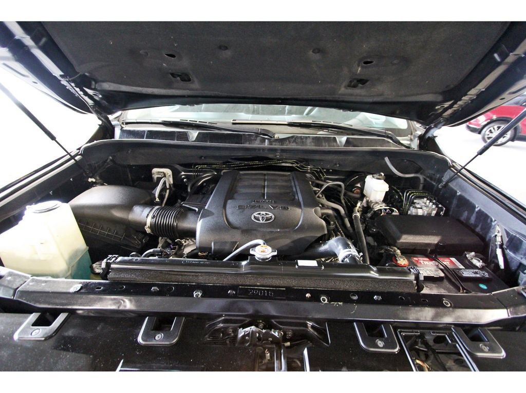 Used 2019 Toyota Tundra TRD Pro AWD/4WD image 31