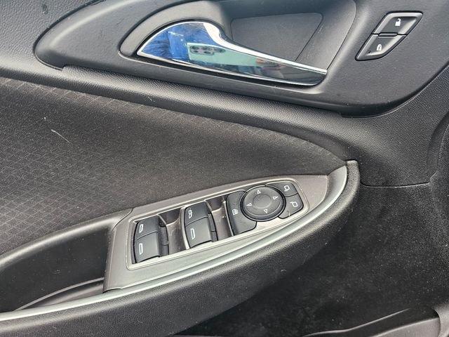 Used 2024 Chevrolet Malibu LT FWD image 28