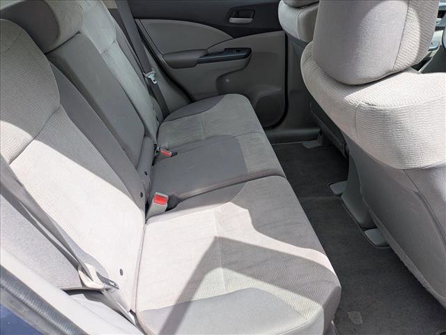 Used 2013 Honda CR-V LX image 17