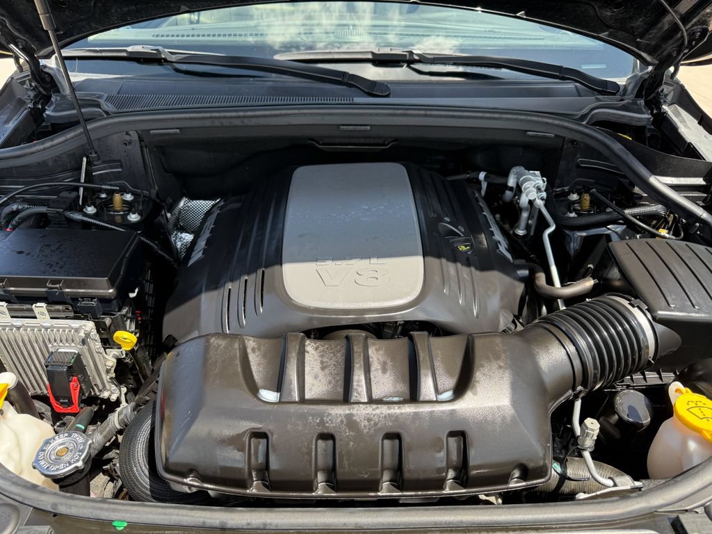 Used 2021 Jeep Grand Cherokee Summit AWD/4WD image 2