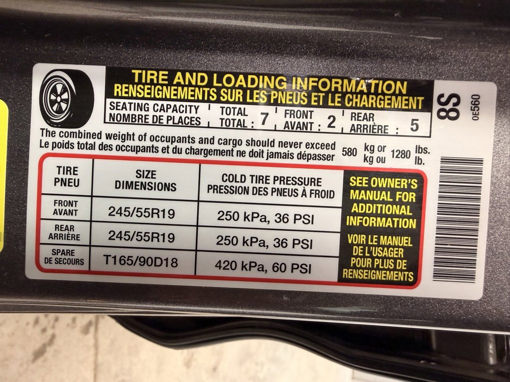 Used 2018 Toyota Highlander Limited Platinum image 45